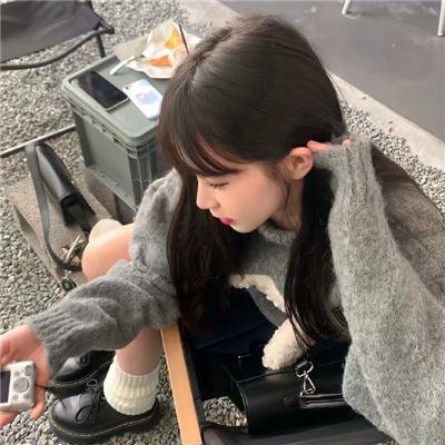 少女们向荒野进发