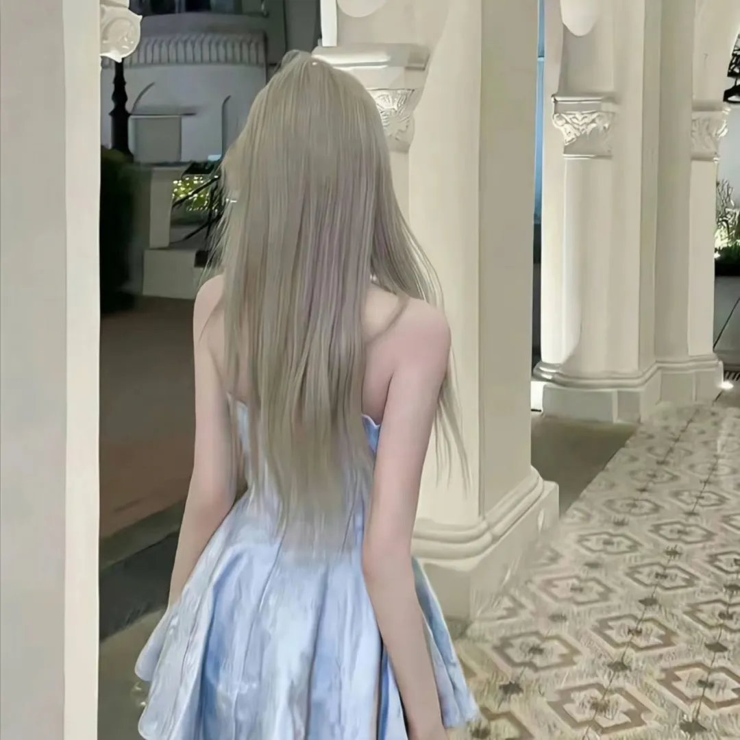 美·男子
