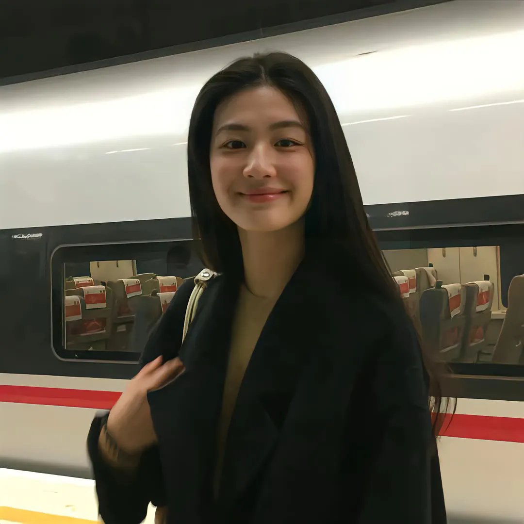 坐在门口的幽灵